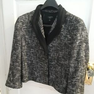 petite suit jacket
